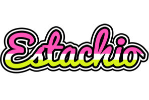 Estachio candies logo