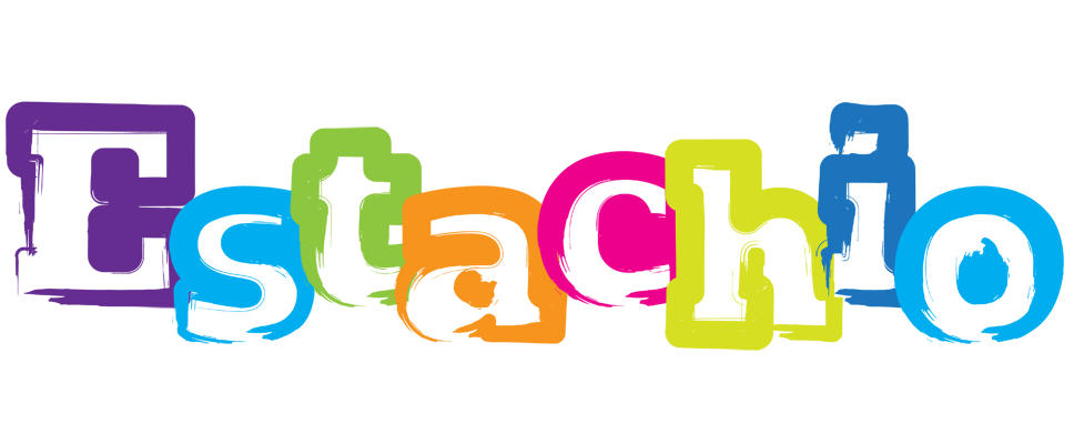 Estachio casino logo