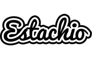 Estachio chess logo