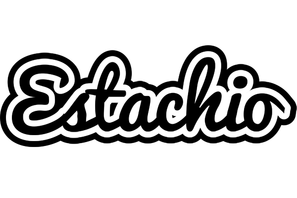 Estachio chess logo