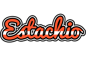 Estachio denmark logo