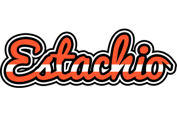 Estachio denmark logo