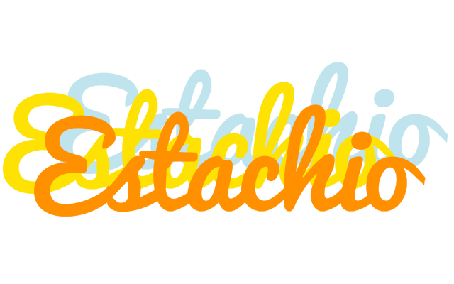 Estachio energy logo