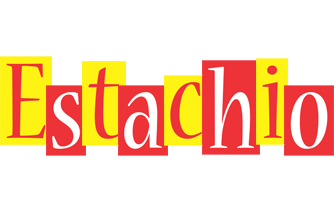 Estachio errors logo