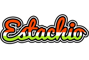 Estachio exotic logo