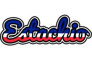 Estachio france logo