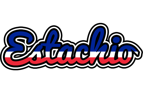 Estachio france logo
