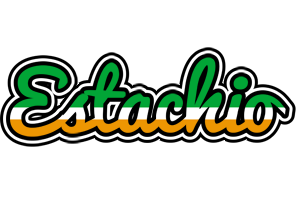 Estachio ireland logo