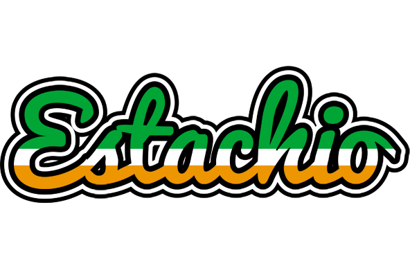 Estachio ireland logo