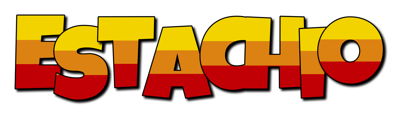 Estachio jungle logo