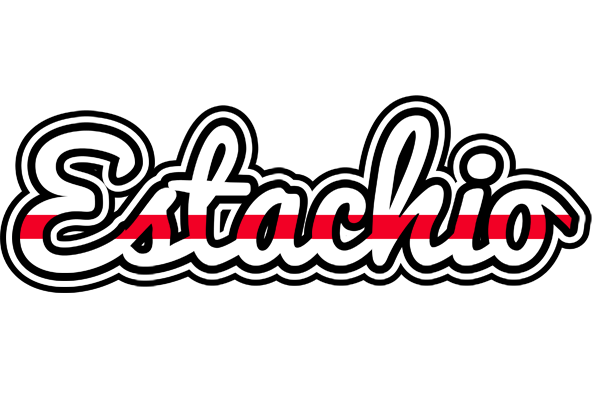 Estachio kingdom logo
