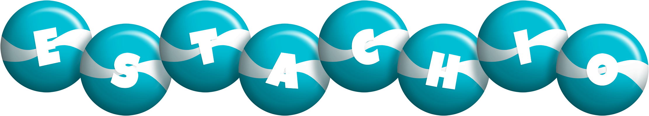 Estachio messi logo