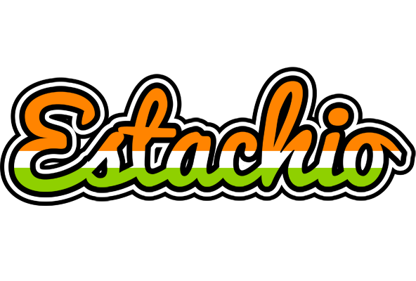 Estachio mumbai logo