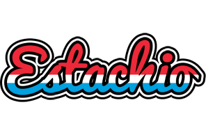 Estachio norway logo