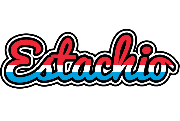 Estachio norway logo