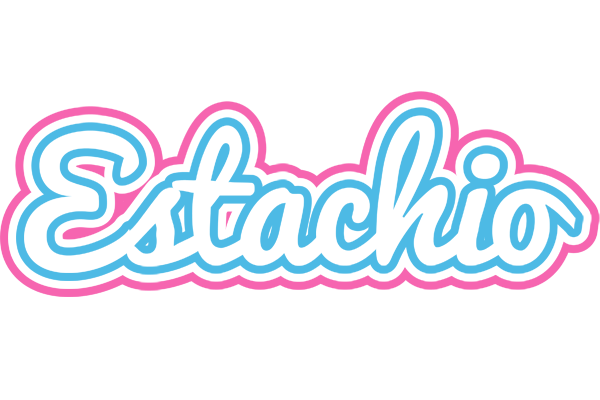 Estachio outdoors logo