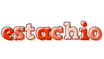 Estachio paint logo