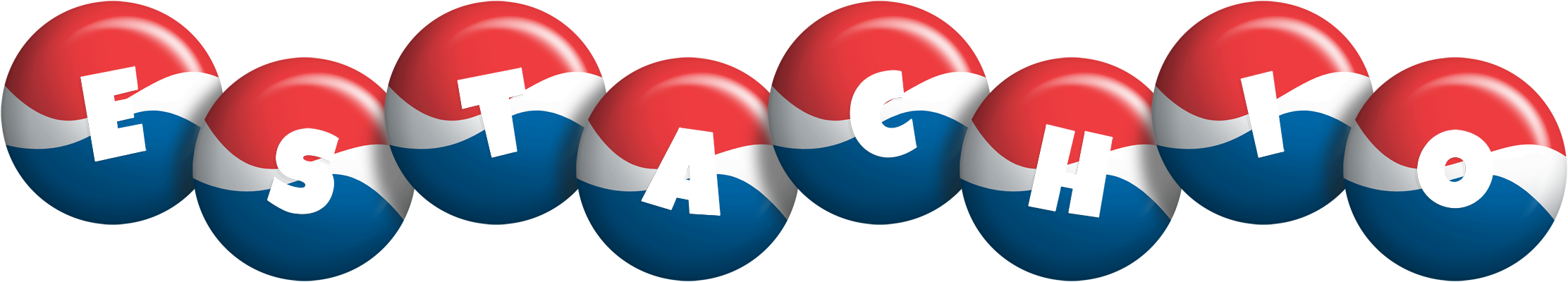 Estachio paris logo