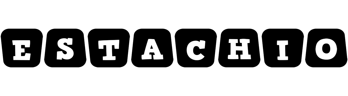 Estachio racing logo