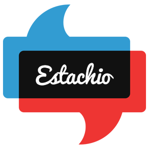 Estachio sharks logo