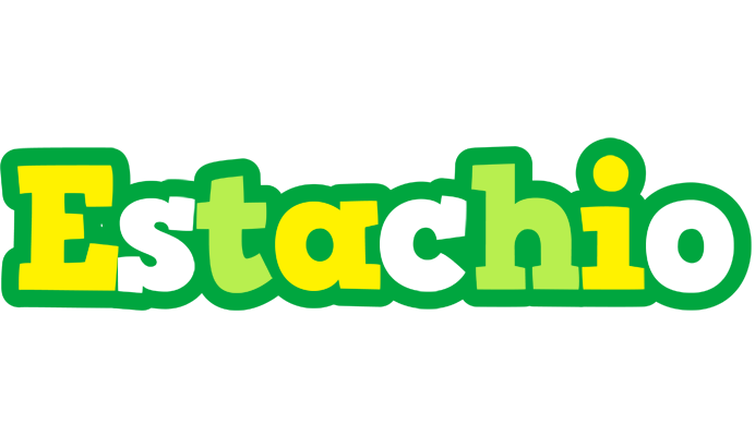 Estachio soccer logo