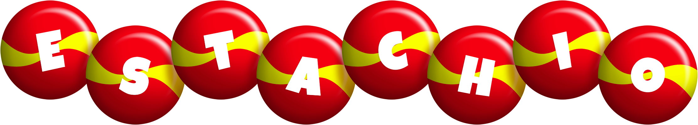 Estachio spain logo