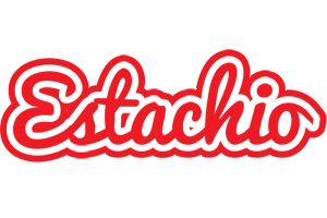 Estachio sunshine logo