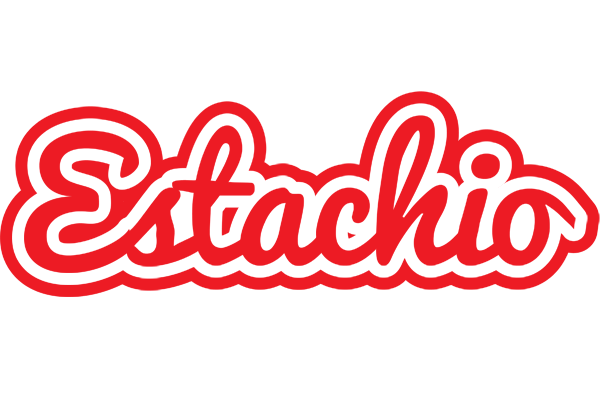 Estachio sunshine logo