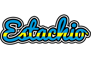 Estachio sweden logo