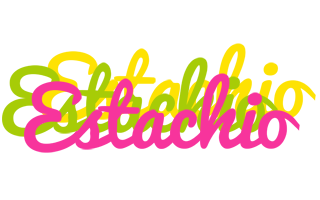 Estachio sweets logo