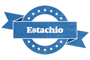 Estachio trust logo