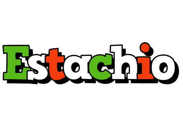 Estachio venezia logo