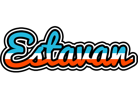 Estavan america logo