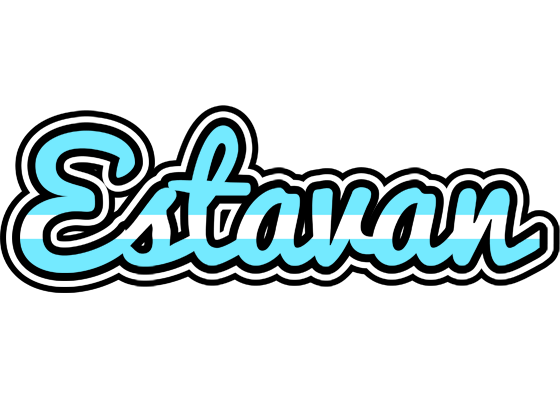 Estavan argentine logo