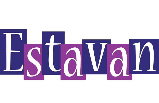 Estavan autumn logo