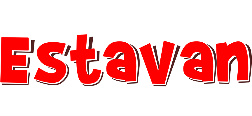Estavan basket logo