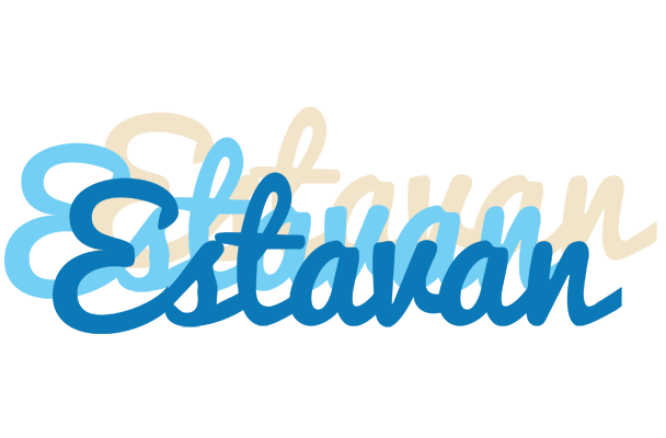 Estavan breeze logo