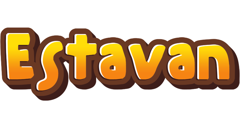 Estavan cookies logo