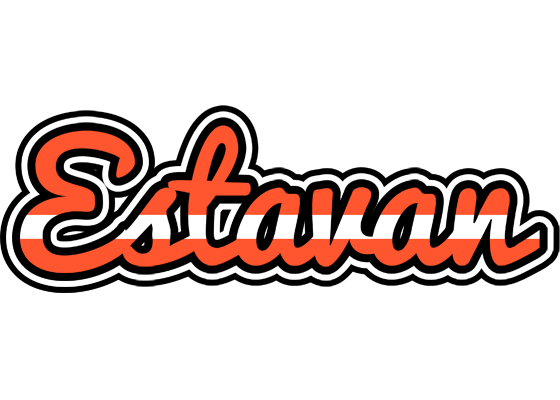 Estavan denmark logo