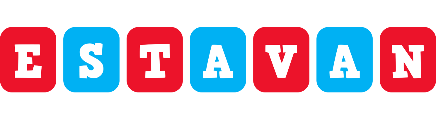 Estavan diesel logo