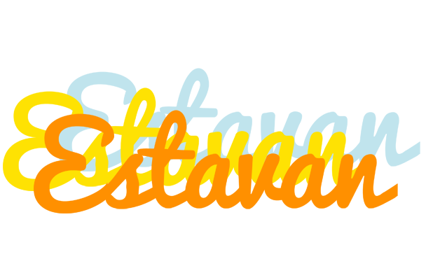 Estavan energy logo