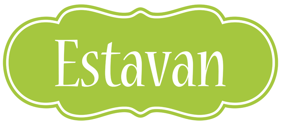 Estavan family logo