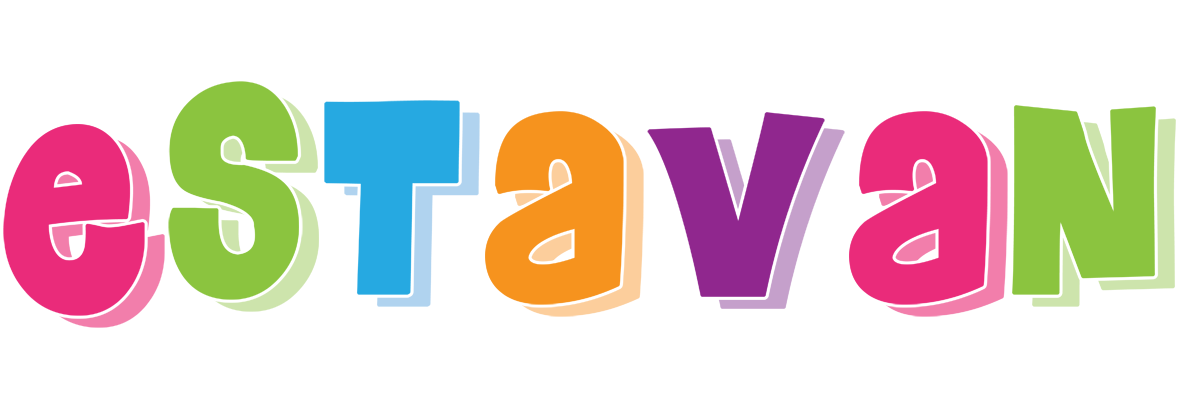 Estavan friday logo