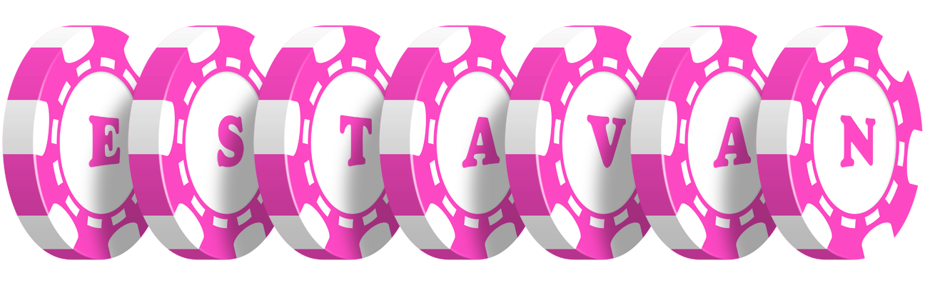 Estavan gambler logo