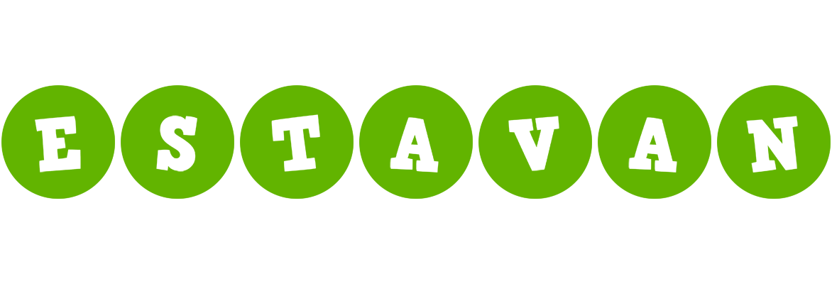 Estavan games logo