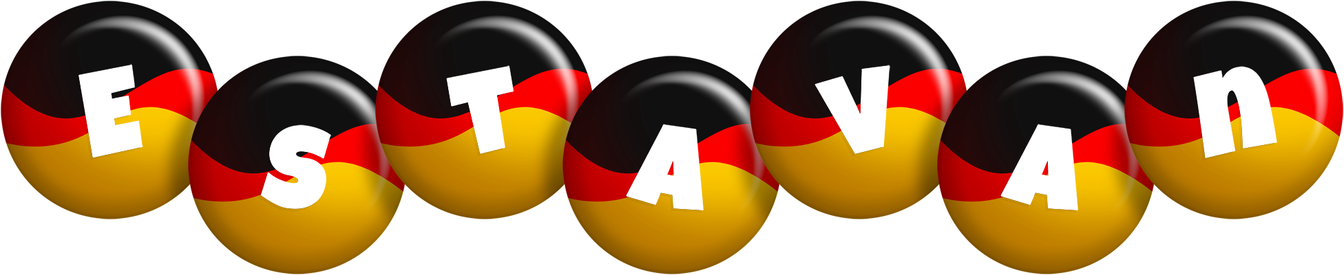 Estavan german logo