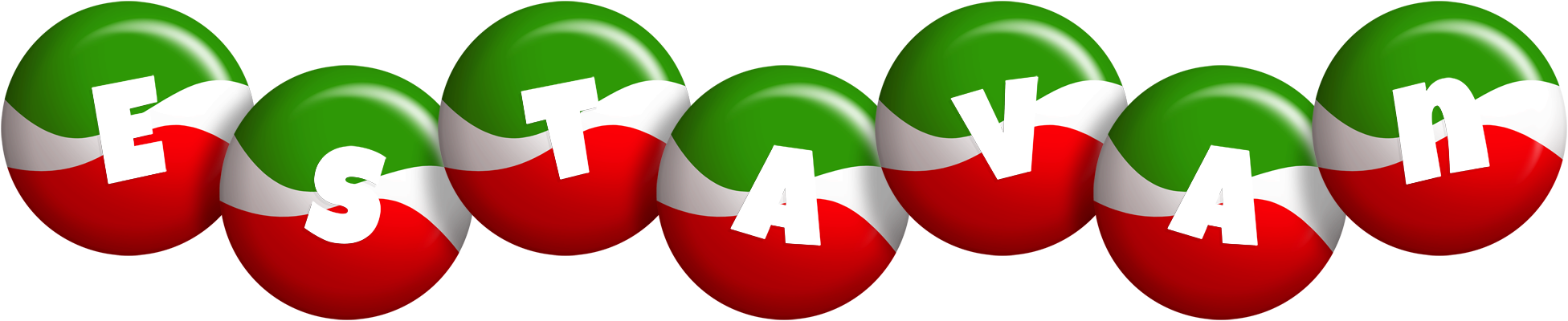Estavan italy logo