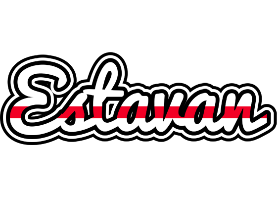 Estavan kingdom logo