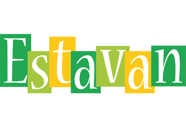 Estavan lemonade logo