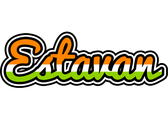 Estavan mumbai logo